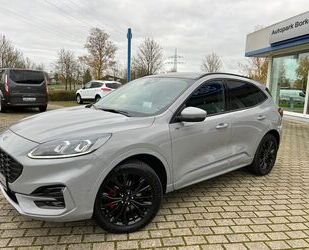 Ford Ford Kuga Hybrid Graphite Tech Edition Gebrauchtwagen