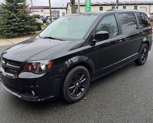 Dodge Dodge Grand Caravan Gebrauchtwagen