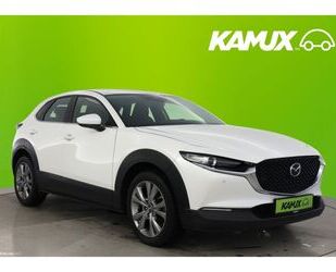 Mazda Mazda CX-30 2.0Mild-Hy. Aut.Selection+LED+NAVI+KAM Gebrauchtwagen