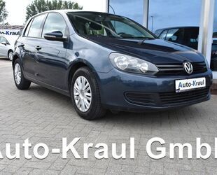 VW Volkswagen Golf 1.4 Trendline Klimatron. PDC el. F Gebrauchtwagen