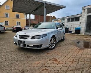 Saab Saab 9-5 2.0t Vector Griffin E. SportCombi Aut. Gebrauchtwagen