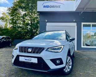 Seat Seat Arona Xcellence KEYLESS/TEMPO/APPLECAR/AMBIEN Gebrauchtwagen