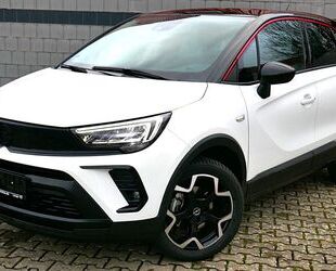 Opel Opel Crossland (X) GS Line, Sitz- u. Lenkradheizun Gebrauchtwagen