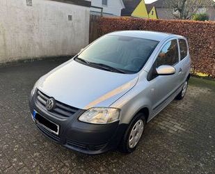 VW Volkswagen Fox 1.2 - Gebrauchtwagen