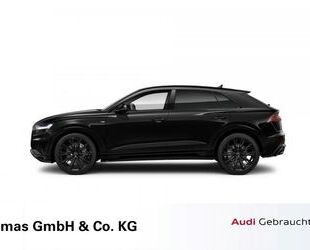 Audi Audi Q8 50 TDI quattro MLED Pano 3x S line B&O Kli Gebrauchtwagen