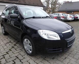 Skoda Skoda Fabia Combi Cool Edition Gebrauchtwagen