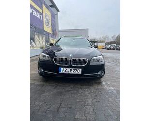 BMW BMW 520d Touring - Gebrauchtwagen