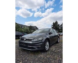 VW Volkswagen Golf VII 1.0 TSI Comfortline Comfortlin Gebrauchtwagen