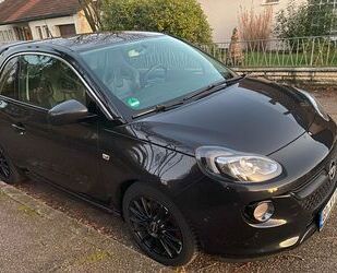 Opel Opel Adam S 1.4 Turbo 110kW S Gebrauchtwagen