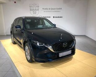 Mazda Mazda CX-5 Takumi AWD Sitzbelüftung Leder Gebrauchtwagen