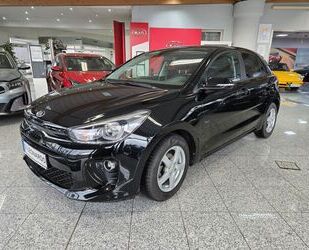 Kia Kia Rio Dream Team 1. Hand 8-fach bereift Gebrauchtwagen