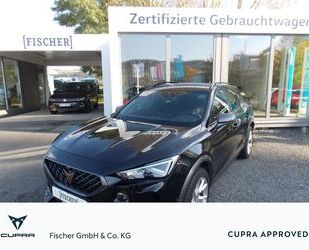 Cupra Cupra Formentor 2.0TDI DSG 4drive Navi LED ACC DAB Gebrauchtwagen