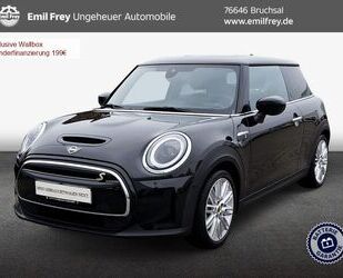 Mini MINI Cooper SE MINI Yours Trim Gebrauchtwagen