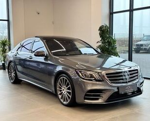 Mercedes-Benz S 560 Gebrauchtwagen