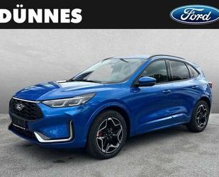 Ford Ford Kuga Hybrid 2.5 Duratec FHEV ST-LINE X Gebrauchtwagen