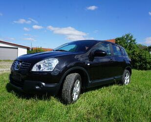 Nissan Nissan Qashqai 1.5 dCi Acenta Acenta Gebrauchtwagen