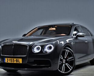 Bentley Bentley Continental Flying Spur V8s Voll Gebrauchtwagen