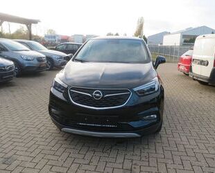 Opel Opel Mokka X Innovation Start/Stop Gebrauchtwagen