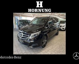 Mercedes-Benz Mercedes-Benz V 250 d AVANTGARDE*EDITION*360*STHZG Gebrauchtwagen