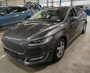 Ford Ford Mondeo Lim. Vignale Gebrauchtwagen