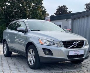 Volvo Volvo XC 60 XC60 Summum Drive Gebrauchtwagen