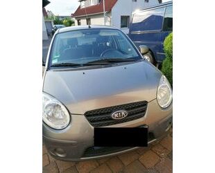 Kia Kia Picanto 1.1 Spirit Spirit Gebrauchtwagen