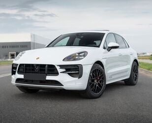 Porsche Porsche Macan GTS, BOSE, PDLS+, PANO, CHRONO, 360 Gebrauchtwagen