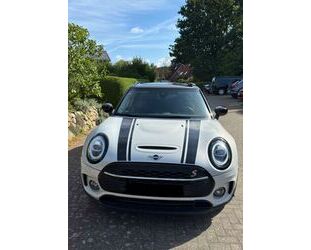 Mini MINI Cooper S Clubman Automatic Gebrauchtwagen