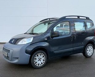 Citroen Citroën Nemo Multispace - TÜV NEU Gebrauchtwagen