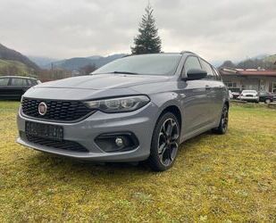 Fiat Fiat Tipo 1.4 T-Jet S-DESIGN *Xenon,Tempomat,Kamer Gebrauchtwagen