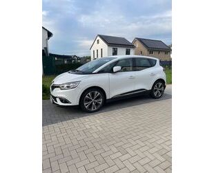 Renault Renault Scenic Intens ENERGY TCe 130 TÜV + Service Gebrauchtwagen