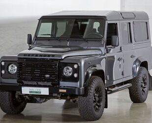 Land Rover Land Rover Defender 110 SE, Leder, Alcantara Himme Gebrauchtwagen