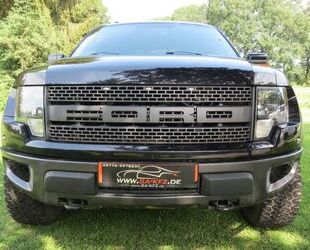 Ford Ford Raptor