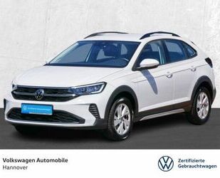 VW Volkswagen Taigo 1.0 TSI Life Navi LED DigCockpit Gebrauchtwagen