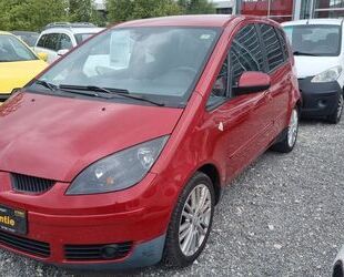 Mitsubishi Mitsubishi Colt CZ3 Lim. 5-trg. 1.3 Motion Plus Tü Gebrauchtwagen