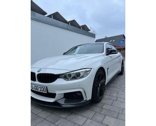 BMW BMW 430 Gran Coupé 430d xDrive Gran Coupé Advant.. Gebrauchtwagen