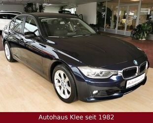 BMW BMW 328i Limousine Automatik *XENON*NAVI*LM*PDC*AH Gebrauchtwagen