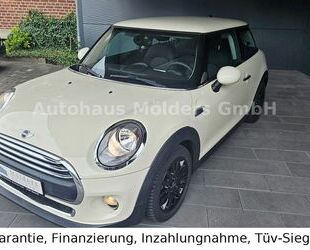 Mini MINI ONE *Garantie*Klima*117€ mtl. Gebrauchtwagen