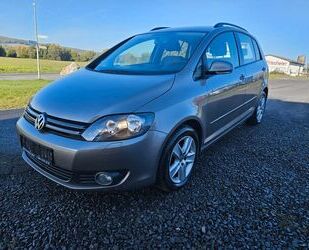 VW Volkswagen Golf Plus VI Comfortline, HU neu Gebrauchtwagen