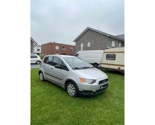 Mitsubishi Mitsubishi Colt 1.3 ClearTec Gebrauchtwagen