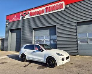 Porsche Porsche CAYENNE Gebrauchtwagen