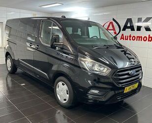 Ford Ford Transit/Tourneo 2.0 TDCI Custom Lang *Automat Gebrauchtwagen