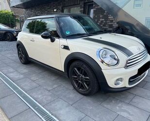 Mini MINI Cooper Cooper Gebrauchtwagen