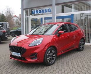 Ford Ford Puma ST-Line / Navi/Kamera/LED/Winterpaket Gebrauchtwagen