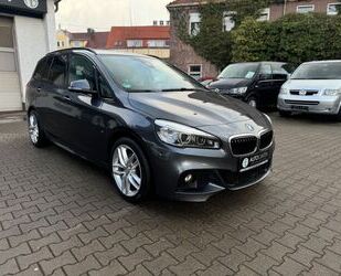 BMW BMW 220d*Gran-T.*xDrive*M-Sport*7-SITZER*HEAD-UP Gebrauchtwagen