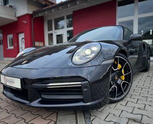 Porsche Porsche 992 Turbo S Coupé ServiceNeu*ExclusiveDesi Gebrauchtwagen