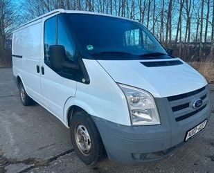 Ford Ford Transit Kasten FT 260 K LKW TÜV NEU!!! Gebrauchtwagen