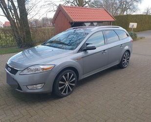 Ford Ford Mondeo 2,0TDCi 103kW DPF Trend Turnier Trend Gebrauchtwagen