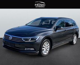 VW Volkswagen Passat Variant Comfortline *LED*NAVI* Gebrauchtwagen