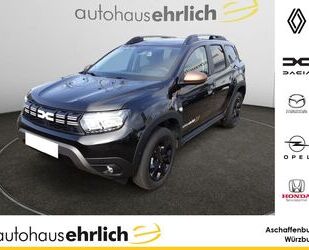 Dacia Dacia Duster Extreme TCe 150 EDC KLIMA PDC NAVI Gebrauchtwagen